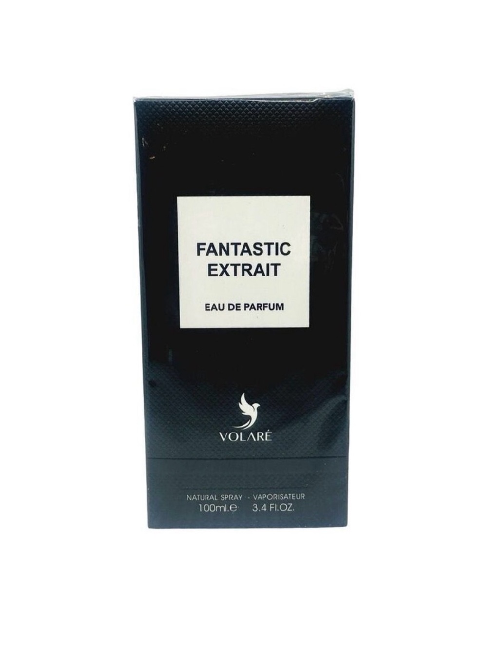 Volare Fantastic Extrait Eau de Parfum Spray - 3.4 fl oz / 100 ml